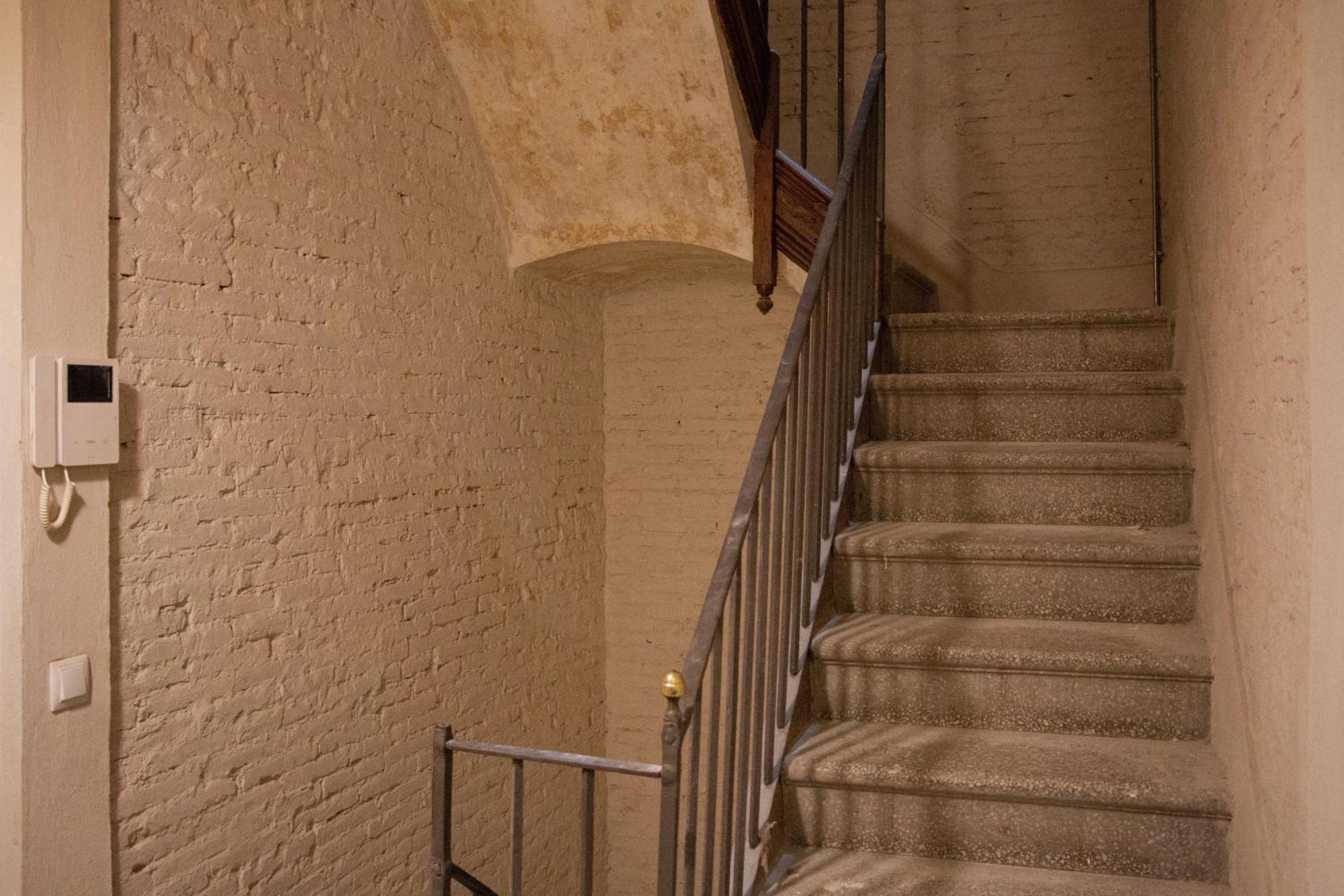 Unique Living Born Apartments & Studios Barcelona Exterior foto